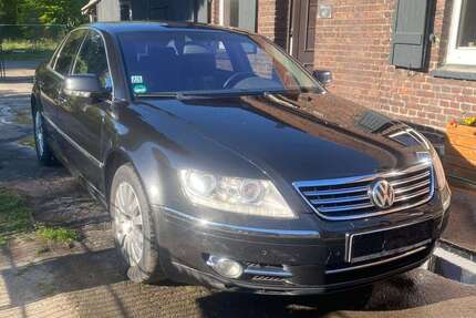 VW Phaeton Gebrauchtwagen