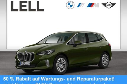BMW 220 Active Tourer Gebrauchtwagen