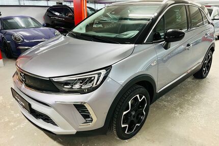 Opel Crossland (X) Gebrauchtwagen