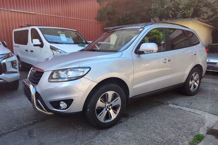 Hyundai SANTA FE Gebrauchtwagen