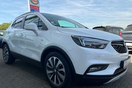 Opel Mokka X Gebrauchtwagen