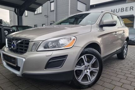 Volvo XC60 Gebrauchtwagen