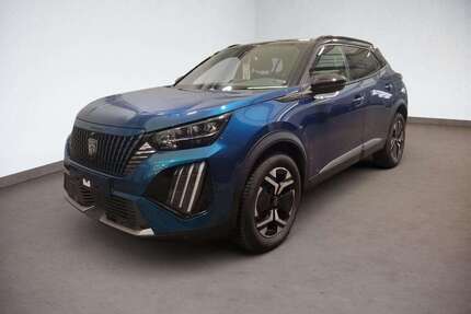 Peugeot 2008 Gebrauchtwagen