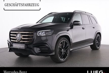 Mercedes-Benz GLS 450 Gebrauchtwagen