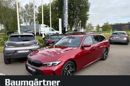 BMW 330 Gebrauchtwagen