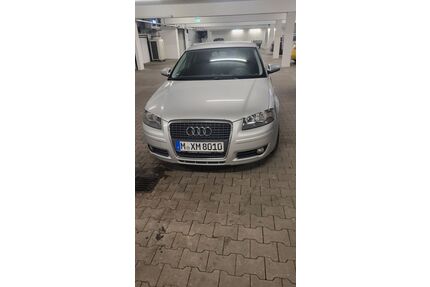 Audi A3 Gebrauchtwagen
