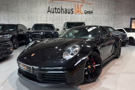 Porsche 911 Urmodell Gebrauchtwagen