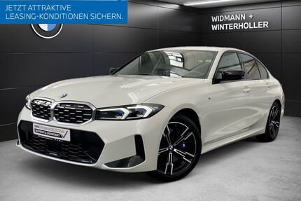 BMW M340d Gebrauchtwagen