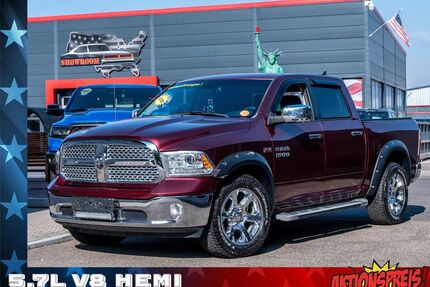 Dodge RAM Gebrauchtwagen