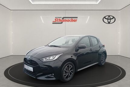 Toyota Yaris Gebrauchtwagen
