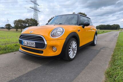 Mini Cooper Gebrauchtwagen