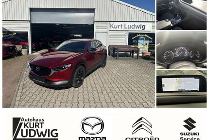 Mazda CX-30 Gebrauchtwagen