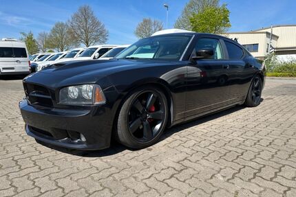 Dodge Charger Gebrauchtwagen
