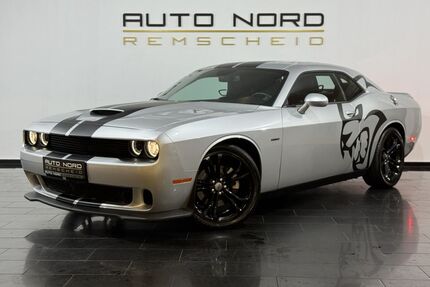 Dodge Challenger Gebrauchtwagen
