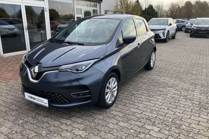 Renault ZOE Gebrauchtwagen
