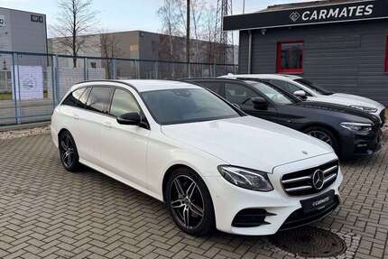 Mercedes-Benz E 200 Gebrauchtwagen