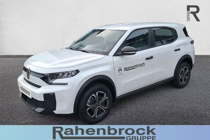 Citroen C3 Aircross Gebrauchtwagen