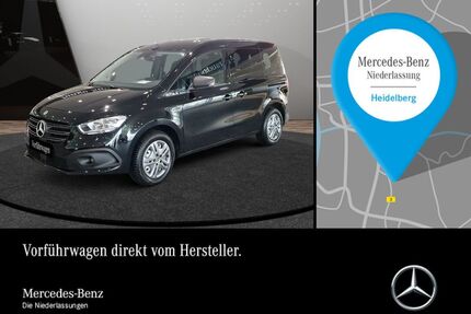 Mercedes-Benz Citan Gebrauchtwagen