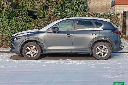 Mazda CX-5 Gebrauchtwagen