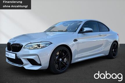 BMW M2 Gebrauchtwagen