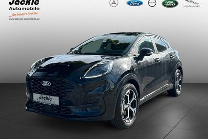 Ford Puma Gebrauchtwagen