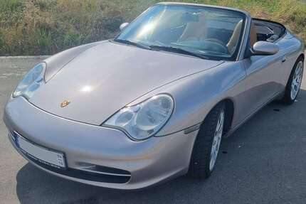 Porsche 996 Gebrauchtwagen