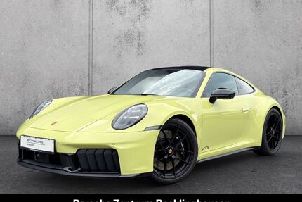 Porsche 992 Gebrauchtwagen