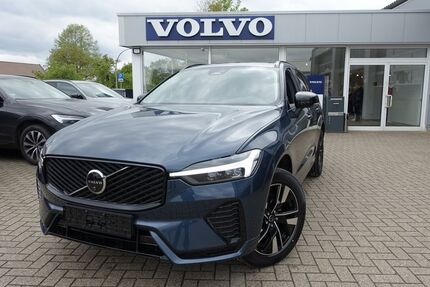 Volvo XC60 Gebrauchtwagen