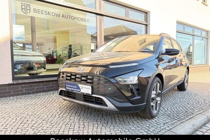 Hyundai BAYON Gebrauchtwagen