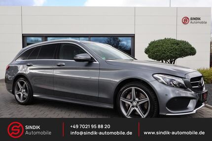 Mercedes-Benz C 250 Gebrauchtwagen