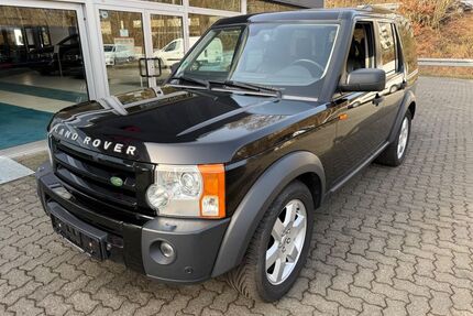 Land Rover Discovery Gebrauchtwagen