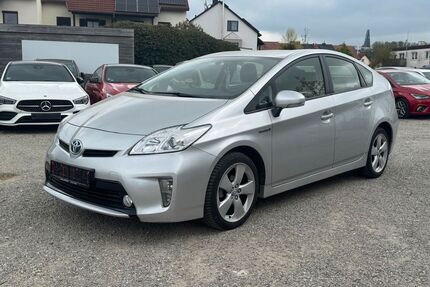Toyota Prius Gebrauchtwagen