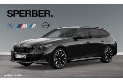 BMW 540 Gebrauchtwagen