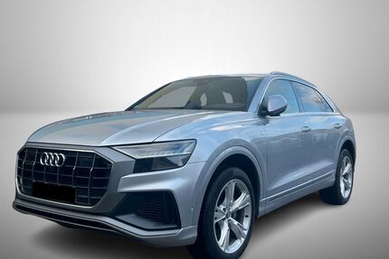 Audi Q8 Gebrauchtwagen