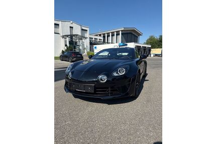 Alpine A110 Gebrauchtwagen