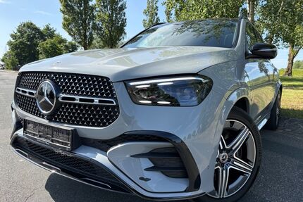 Mercedes-Benz GLE 350 Gebrauchtwagen