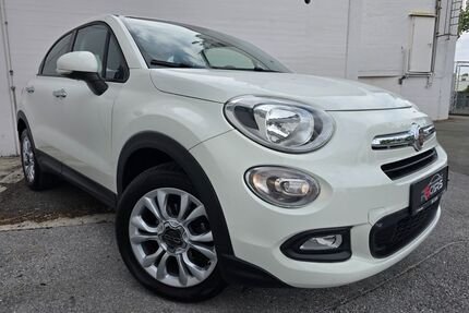 Fiat 500X Gebrauchtwagen
