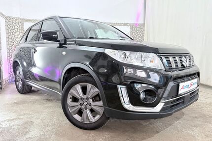 Suzuki Vitara Gebrauchtwagen