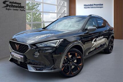 Cupra Formentor Gebrauchtwagen