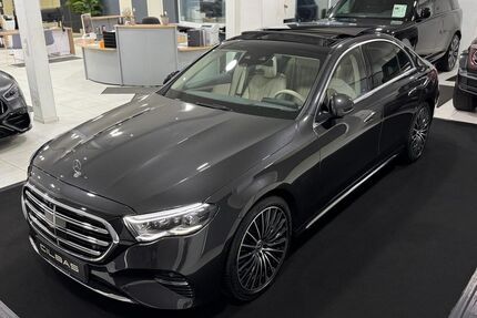 Mercedes-Benz E 400 Gebrauchtwagen