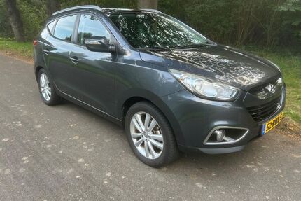 Hyundai ix35 Gebrauchtwagen