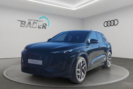 Audi e-tron Gebrauchtwagen