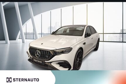 Mercedes-Benz E 53 AMG Gebrauchtwagen