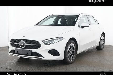 Mercedes-Benz A 250 Gebrauchtwagen