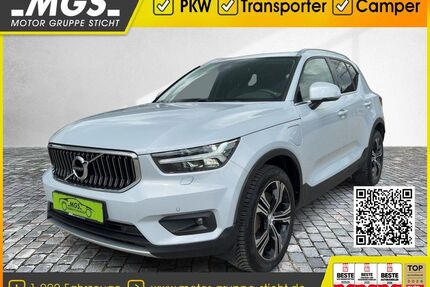 Volvo XC40 Gebrauchtwagen