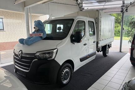 Renault Master Gebrauchtwagen
