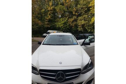 Mercedes-Benz E 350 Gebrauchtwagen