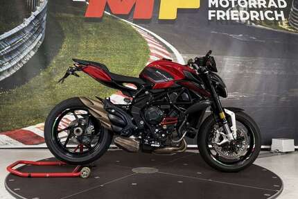 MV Agusta Brutale 800 Gebrauchtwagen