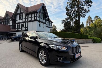 Ford Mondeo Gebrauchtwagen