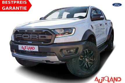 Ford Ranger Gebrauchtwagen